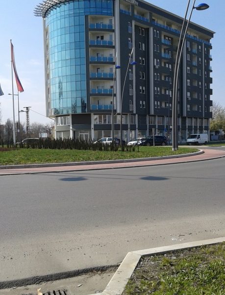 ЖК «Президент Эко»